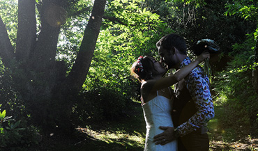 location salle mariage